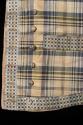 1991-480, Waistcoat