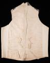 1991-480, Waistcoat