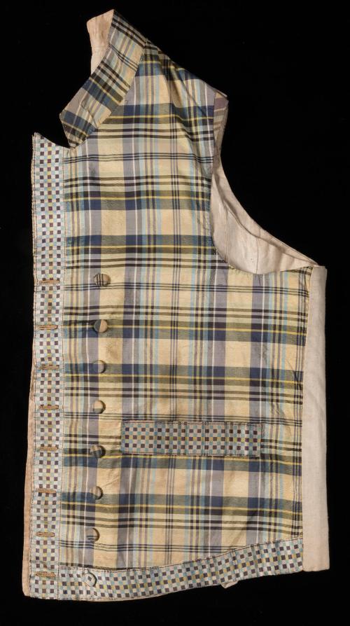 1991-480, Waistcoat