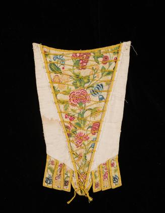 1991-484, Stomacher