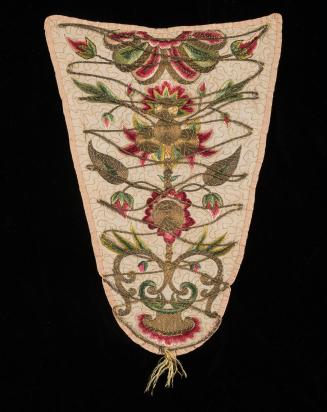 1991-486, Stomacher