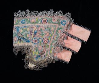 1991-490, Gauntlet