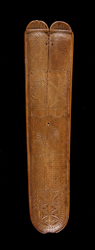 1991-517, Busk