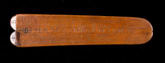 1991-517, Busk