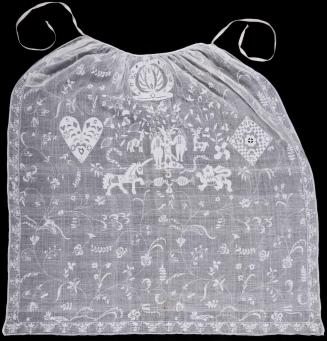 1991-525, Apron