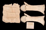1991-555,1&2, Mitts