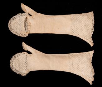 1991-555,1&2, Mitts