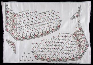 1993-38, Waistcoat