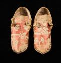 1993-126,1&2, Shoes