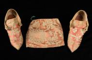 1993-126,1&2, Shoes