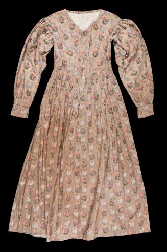1996-260,A, Gown