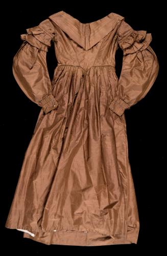 1996-282,A, Gown