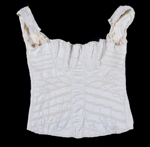 1996-306, Corset