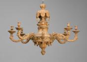 1955-41, Chandelier