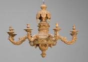 1955-41, Chandelier