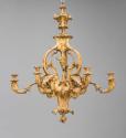 1960-821, Chandelier