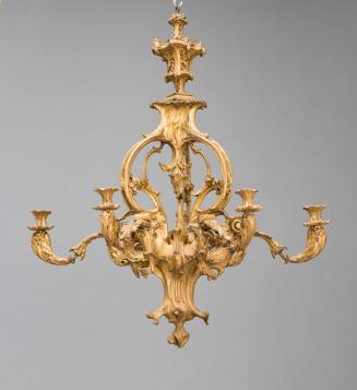 1960-821, Chandelier