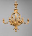 1960-821, Chandelier