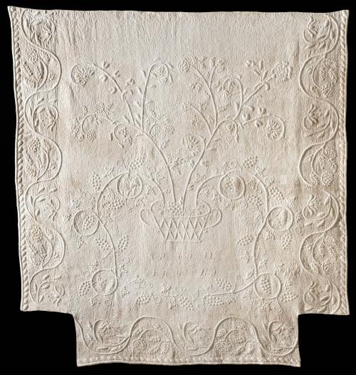 1956-8, Quilt