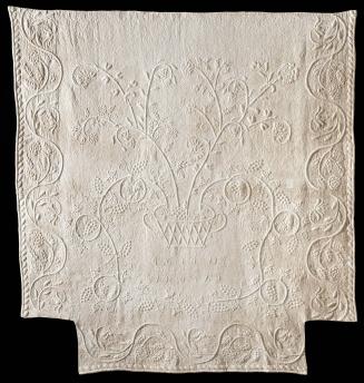 1956-8, Quilt