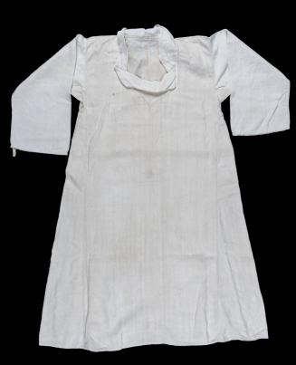 1996-336, Shift