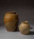 2016.900.2 and  2019-73, Storage jars