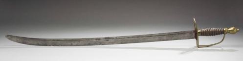 1935-236, Sword