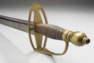 1935-236, Sword