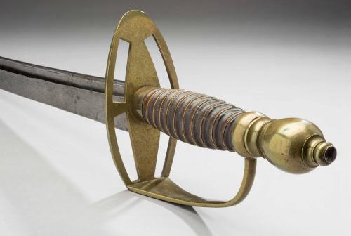 1935-236, Sword