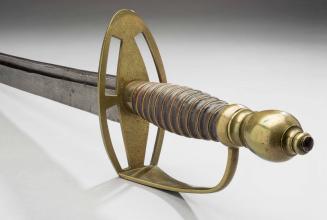 1935-236, Sword
