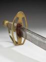 1935-236, Sword