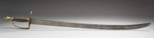 1935-236, Sword