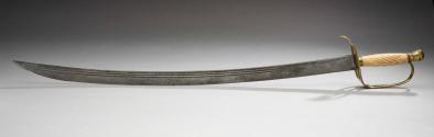 1935-249, Sword