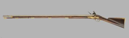 1951-338,A, Musket