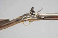 1951-338,A, Musket