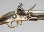 1951-338,A, Musket