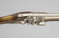 1951-338,A, Musket