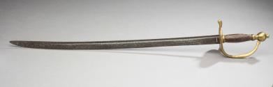 1951-612, Sword