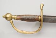 1951-612, Sword