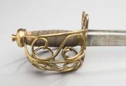 1958-351, Sword