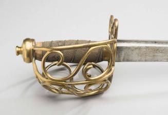 1958-351, Sword