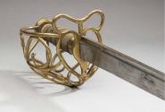 1958-351, Sword