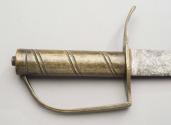 2003-15, Sword