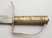 2003-15, Sword