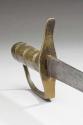 2003-15, Sword