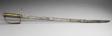 2003-15, Sword