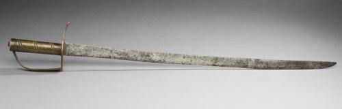 2003-15, Sword