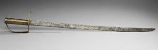 2003-15, Sword