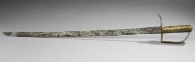 2003-15, Sword