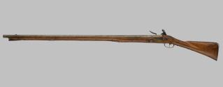 2019-62, Musket